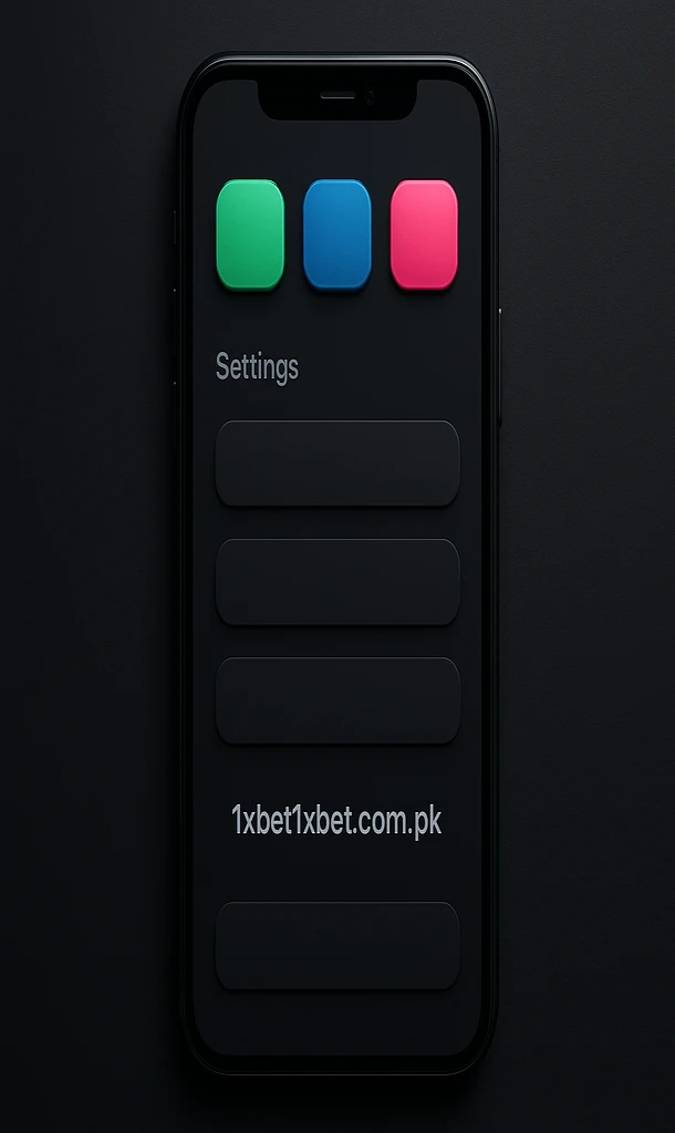 A brief glimpse of the 333 game Game Pakistan mobile app on