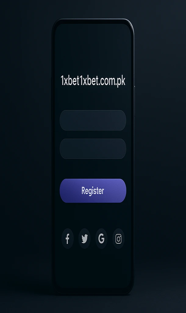 Sneak peek: the 1xbet 333 game Game Pakistan mobile app